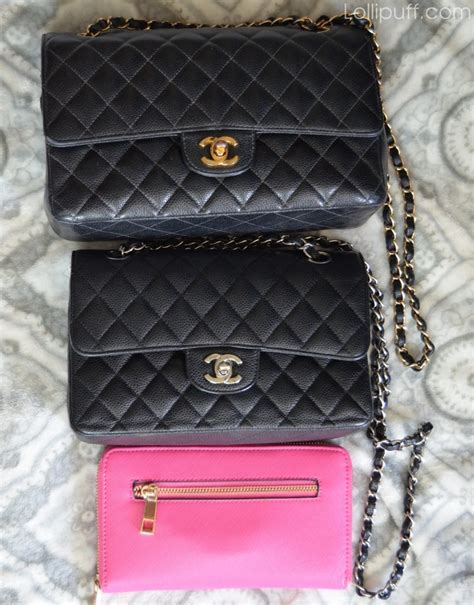 chanel small flap purseforum|small chanel classic flap.